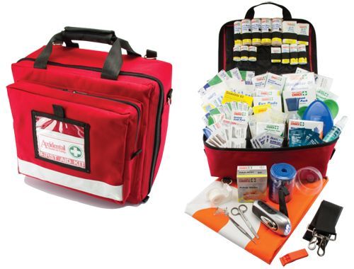 Run Kit — Safe Industries Group in Woodrising, NSW