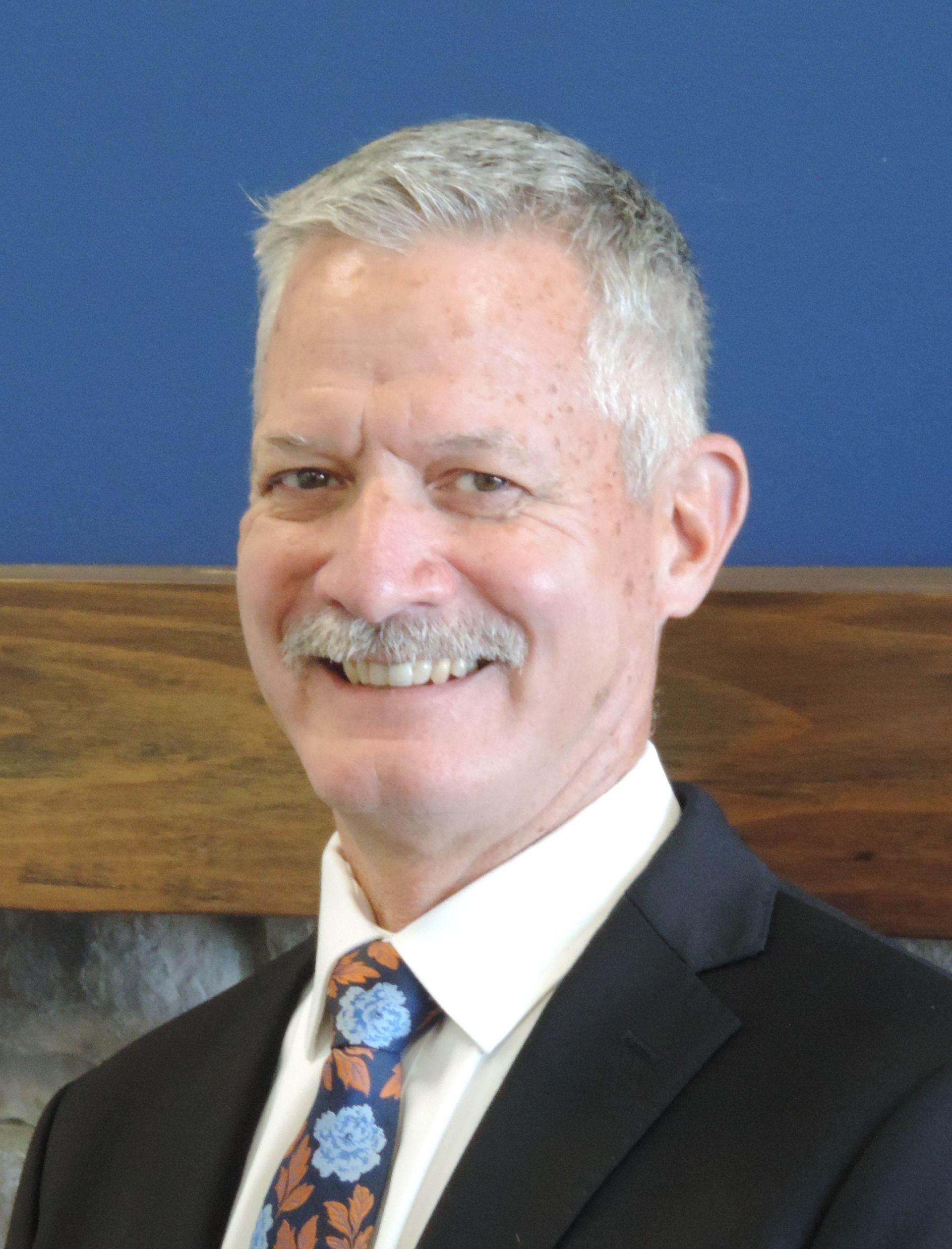 Todd Selkirk