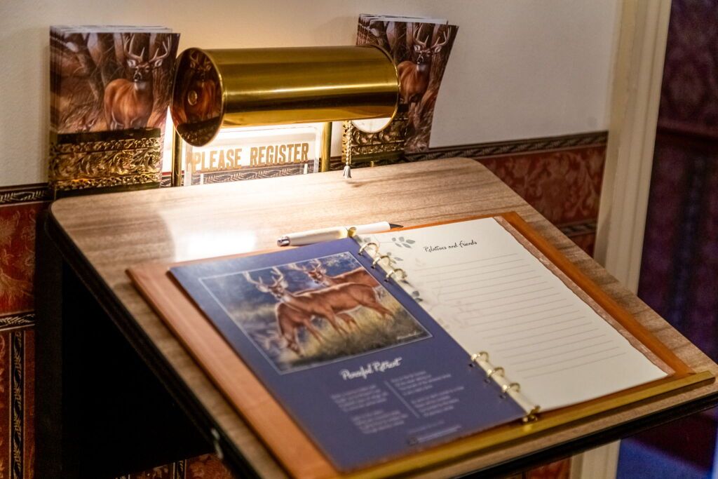 Haus Bartashus Funeral Home & Crematory | New Philadelphia, PA