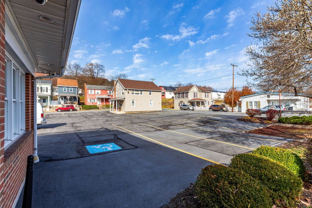 Ebling Stabingas Funeral Home & Cremations in Cressona, PA