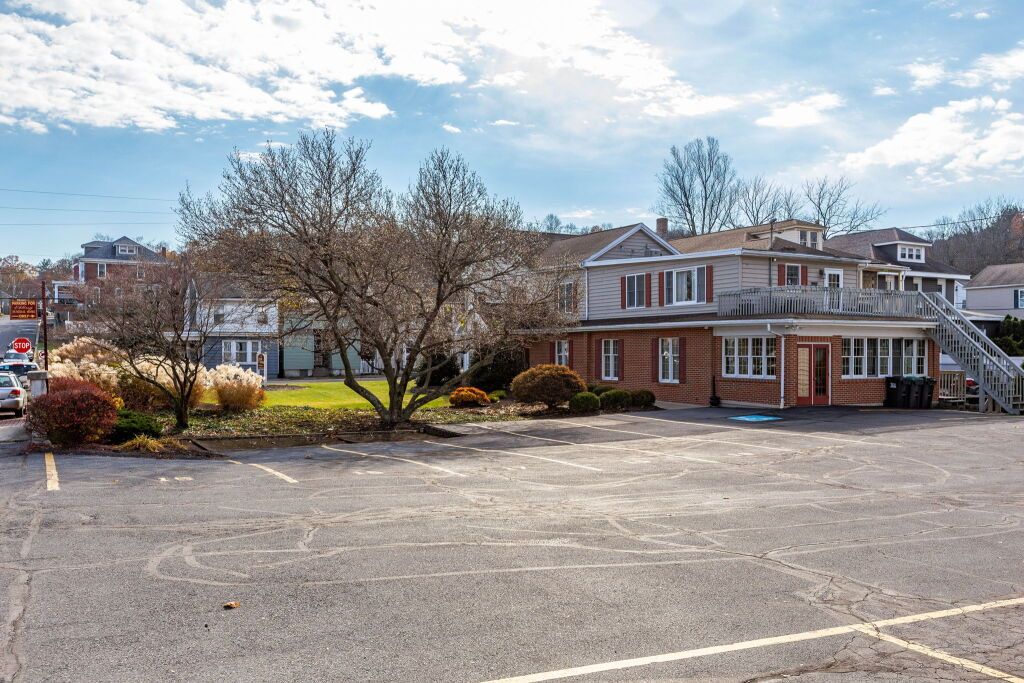 Ebling Stabingas Funeral Home & Cremations in Cressona, PA