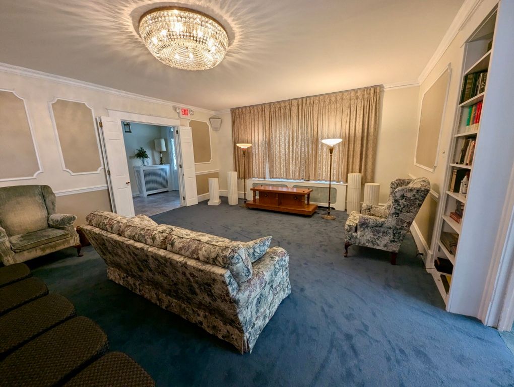Lord Ebling Haus Funeral Home & Crematory | Pottsville PA