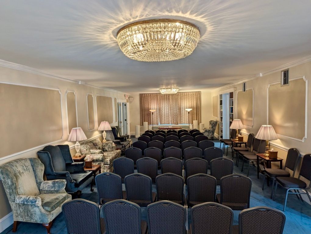 Lord Ebling Haus Funeral Home & Crematory | Pottsville PA