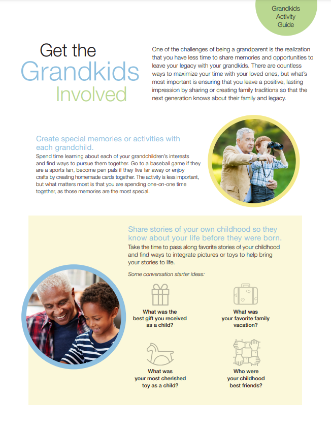 FAMIC Grandkids FNL