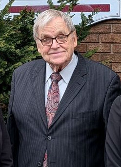 Staff Photo