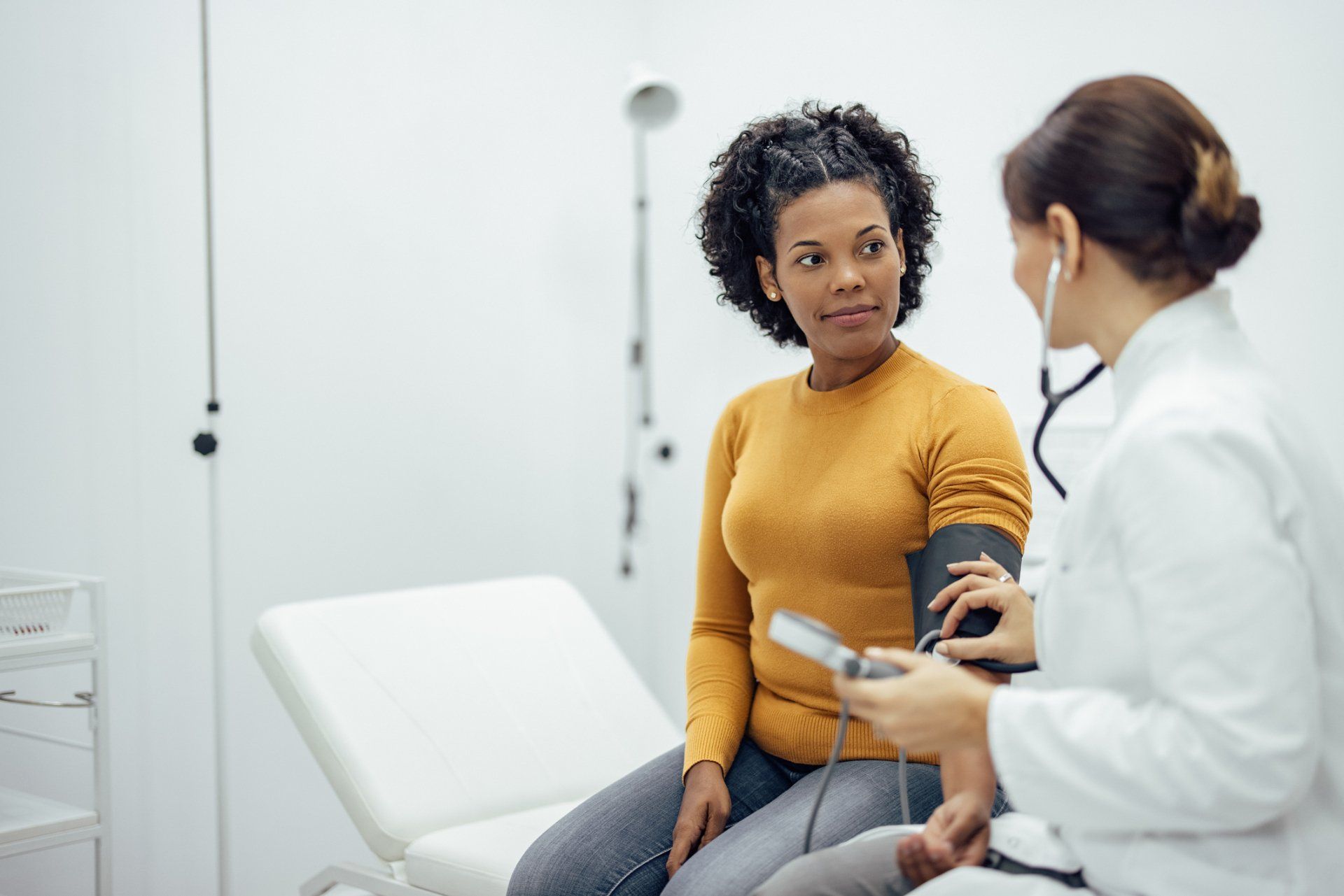 Dr. Susan Fricke-Goldsmith — St. Marys, GA — Coastal Wellness Family Medicine