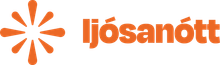 Ljósanótt Logo