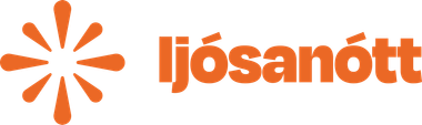 Ljósanótt Logo