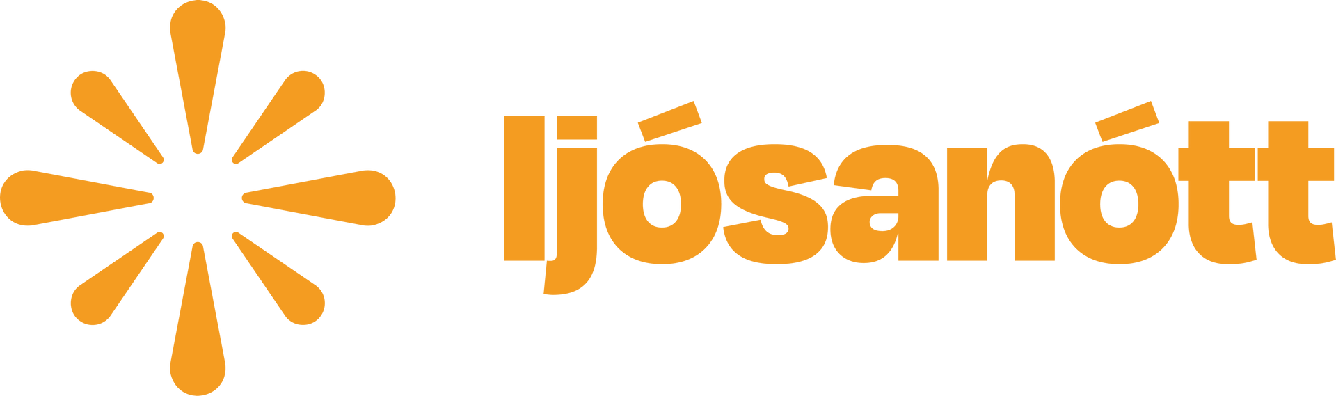 Ljósanótt Logo