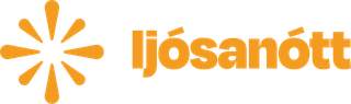 Ljósanótt Logo