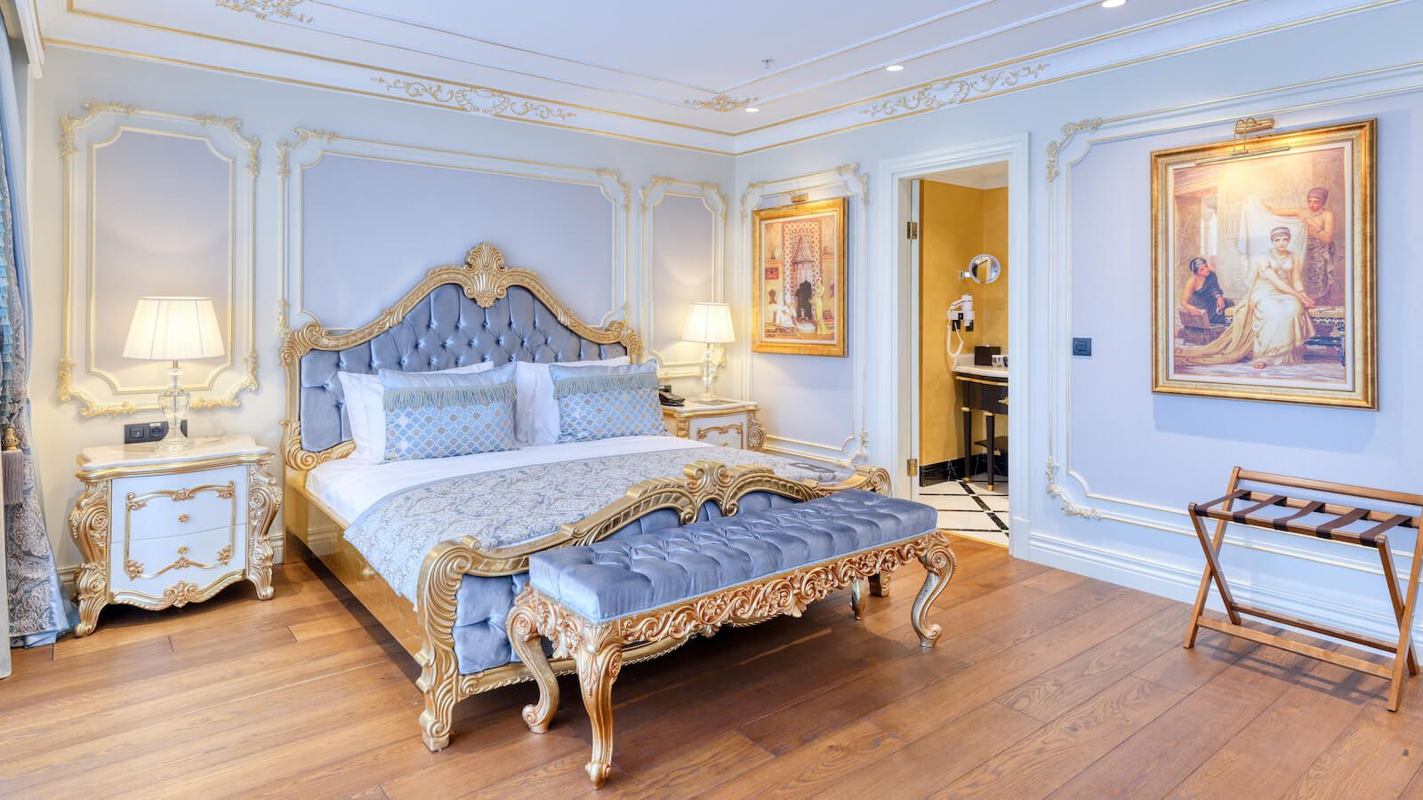 Dekalb Hotel Istanbul