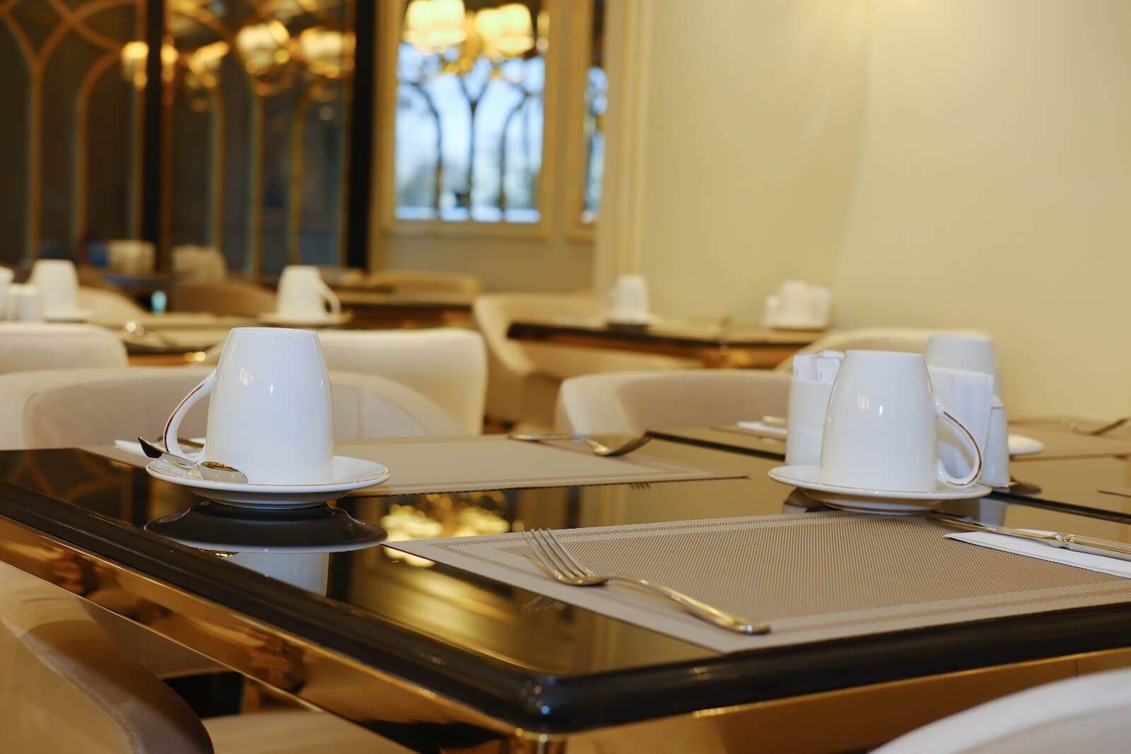 Dekalb Hotel Istanbul