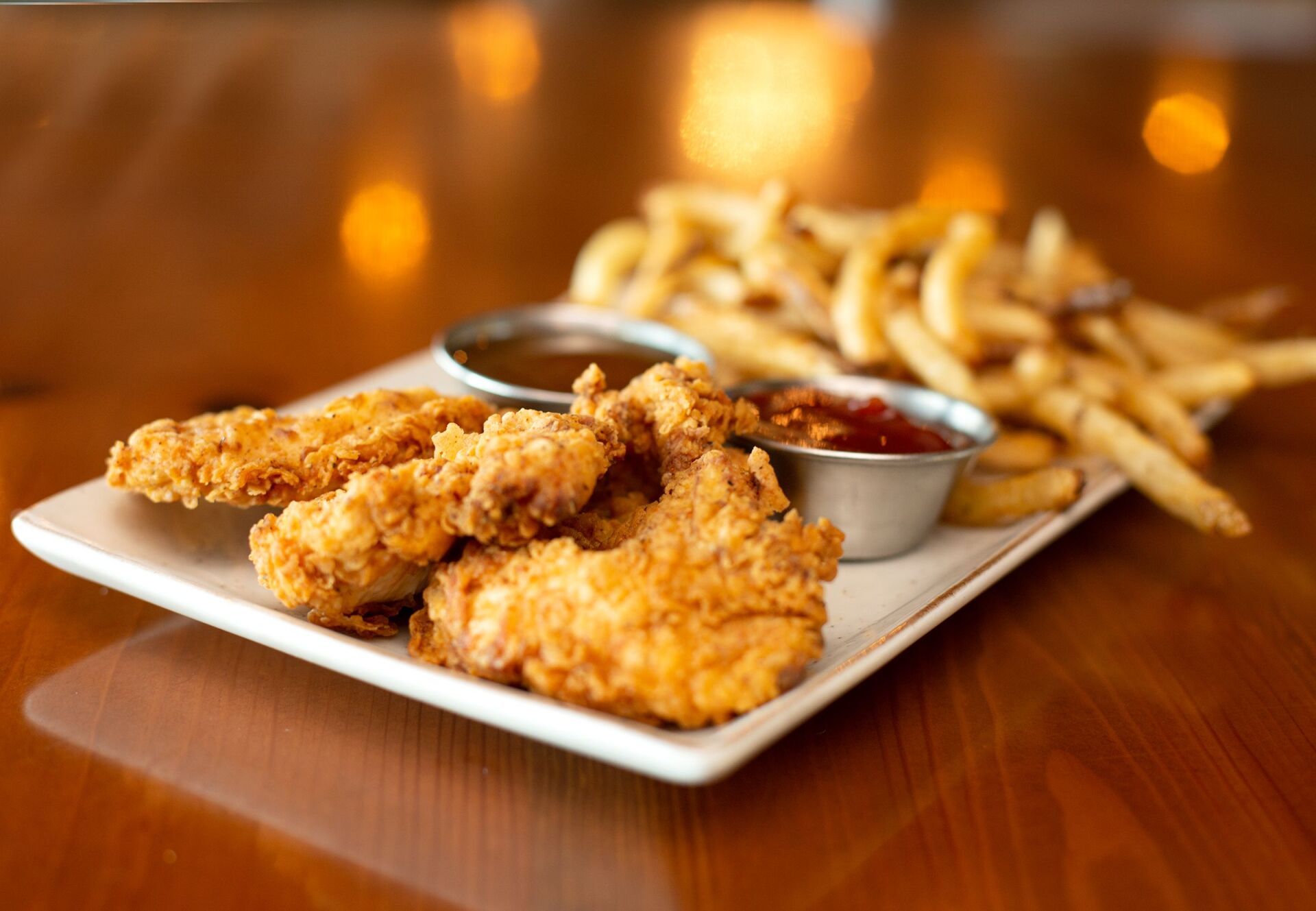 Corporate restaurant gift cards program