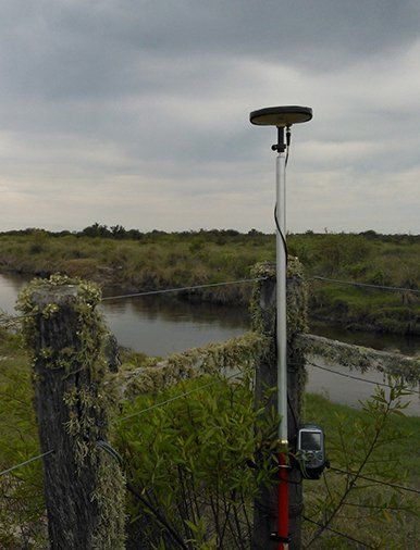 Topografía