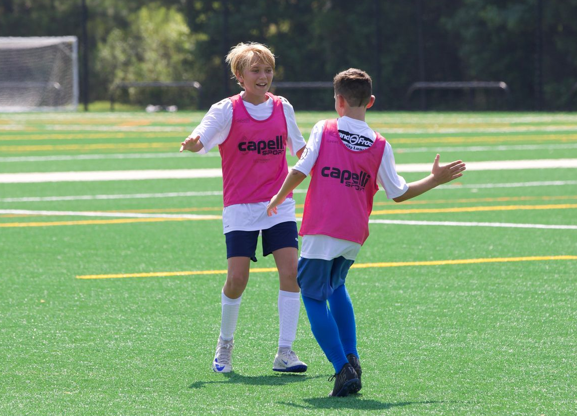 Player Development Center