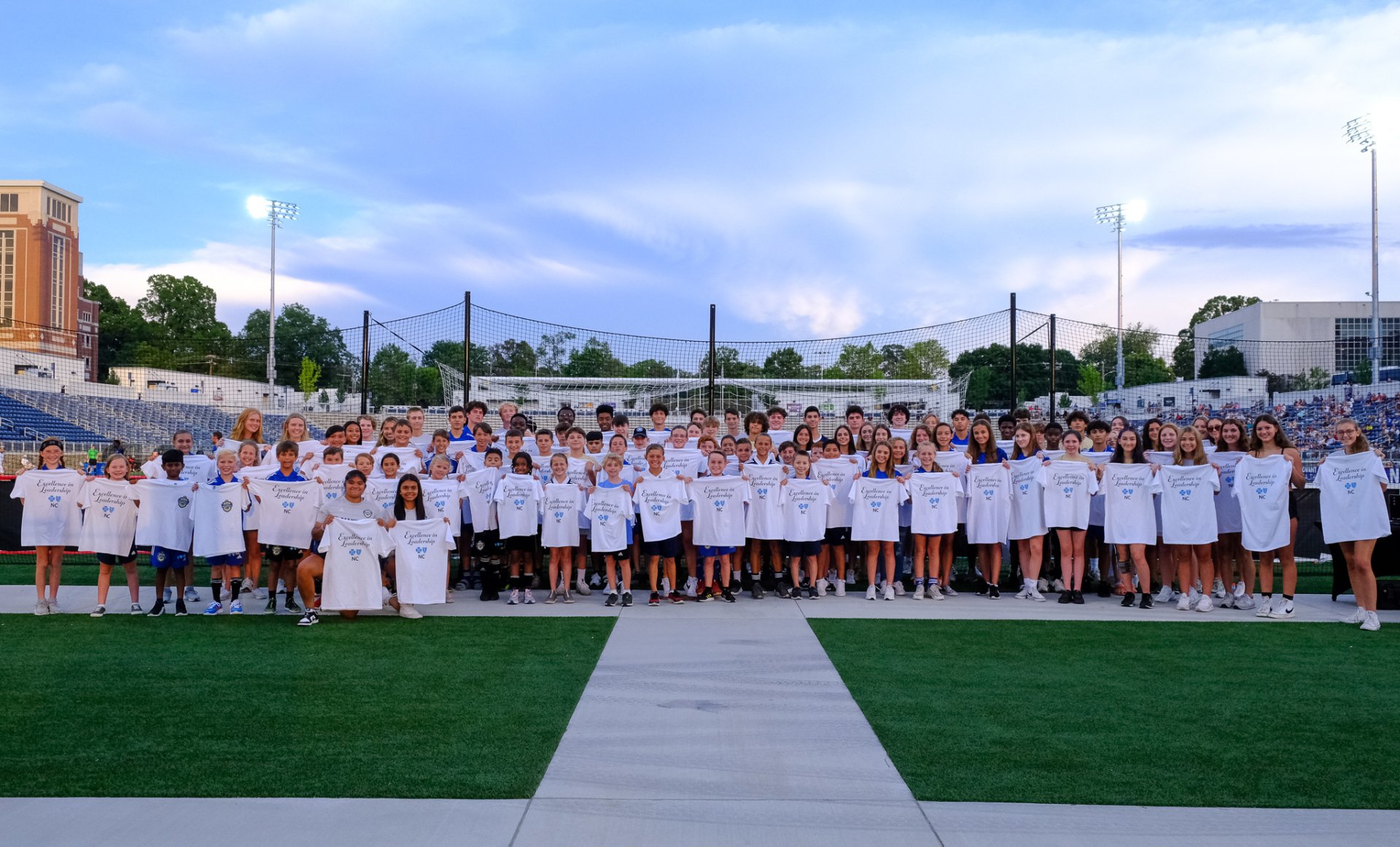 Charlotte Independence Soccer Club