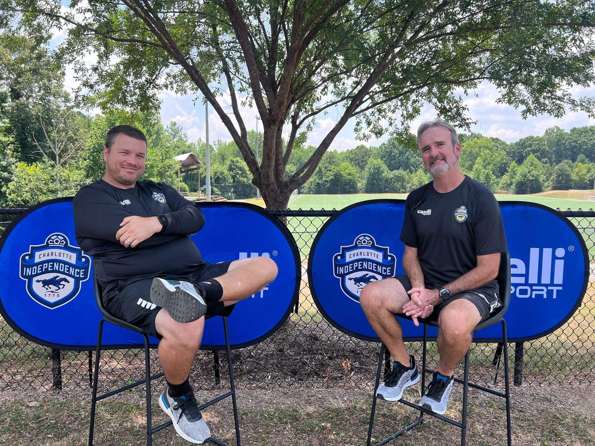 Charlotte Independence Soccer Club charlotte-independence-soccer-club