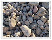 Field Stone — East Bethel, MN — Hoffman Bros Sod