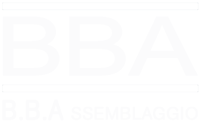 BBAssemblaggio, logo