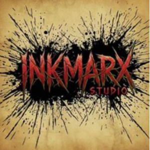InkMarx Studio logo