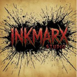 InkMarx Studio logo
