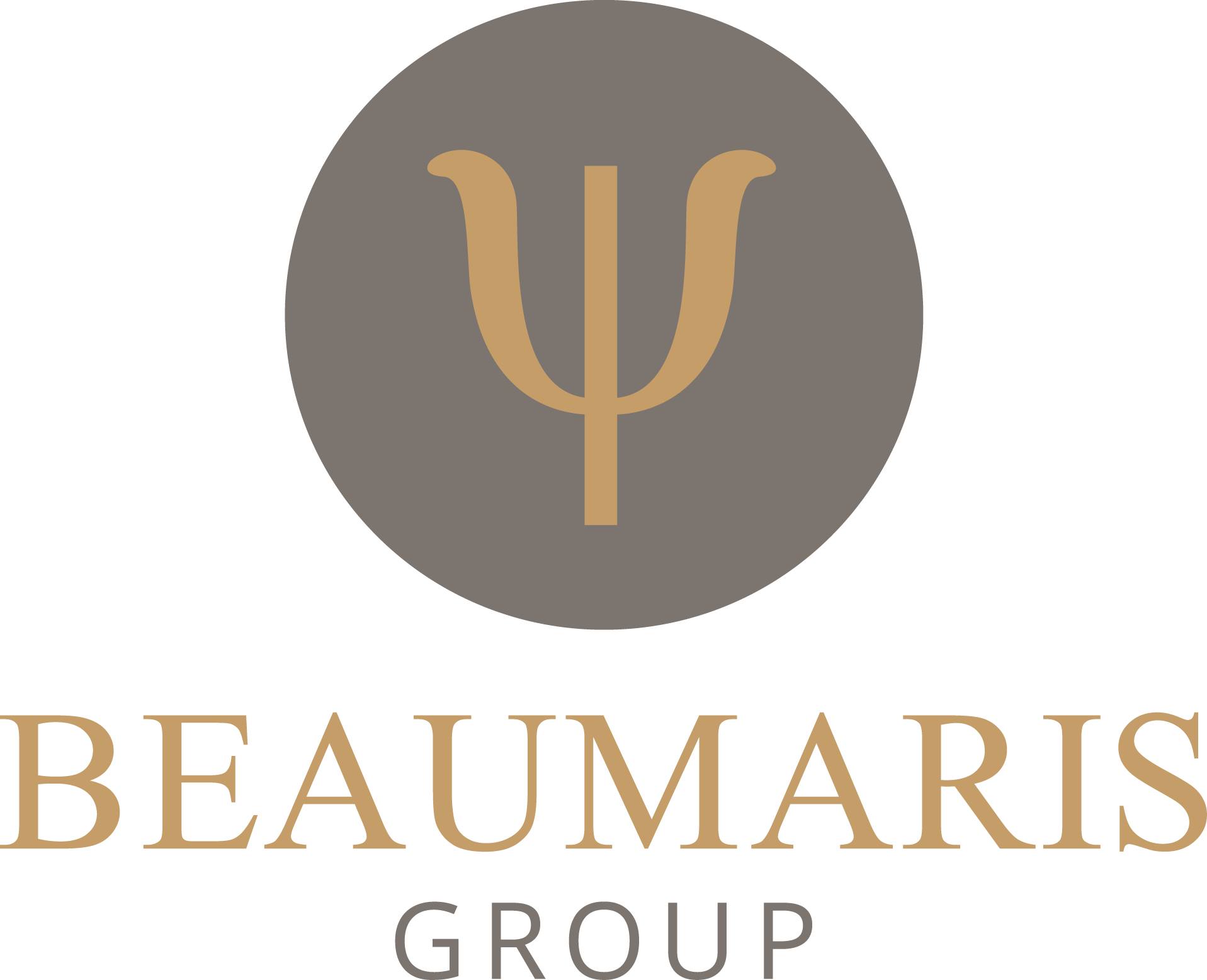 Logo Beaumaris Nursing Agency Logo