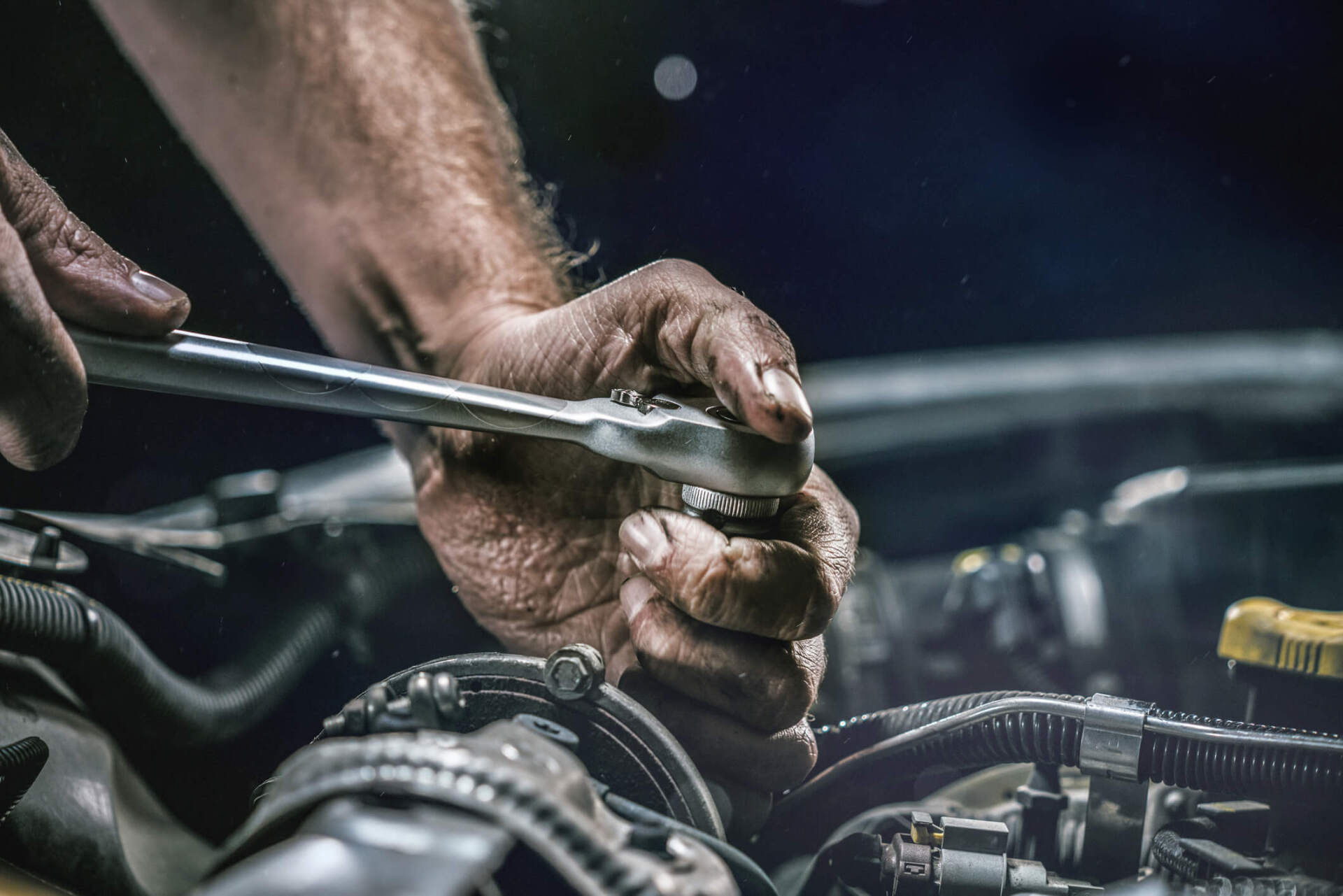 Repair Service — Greeley, CO — A & C Radiator