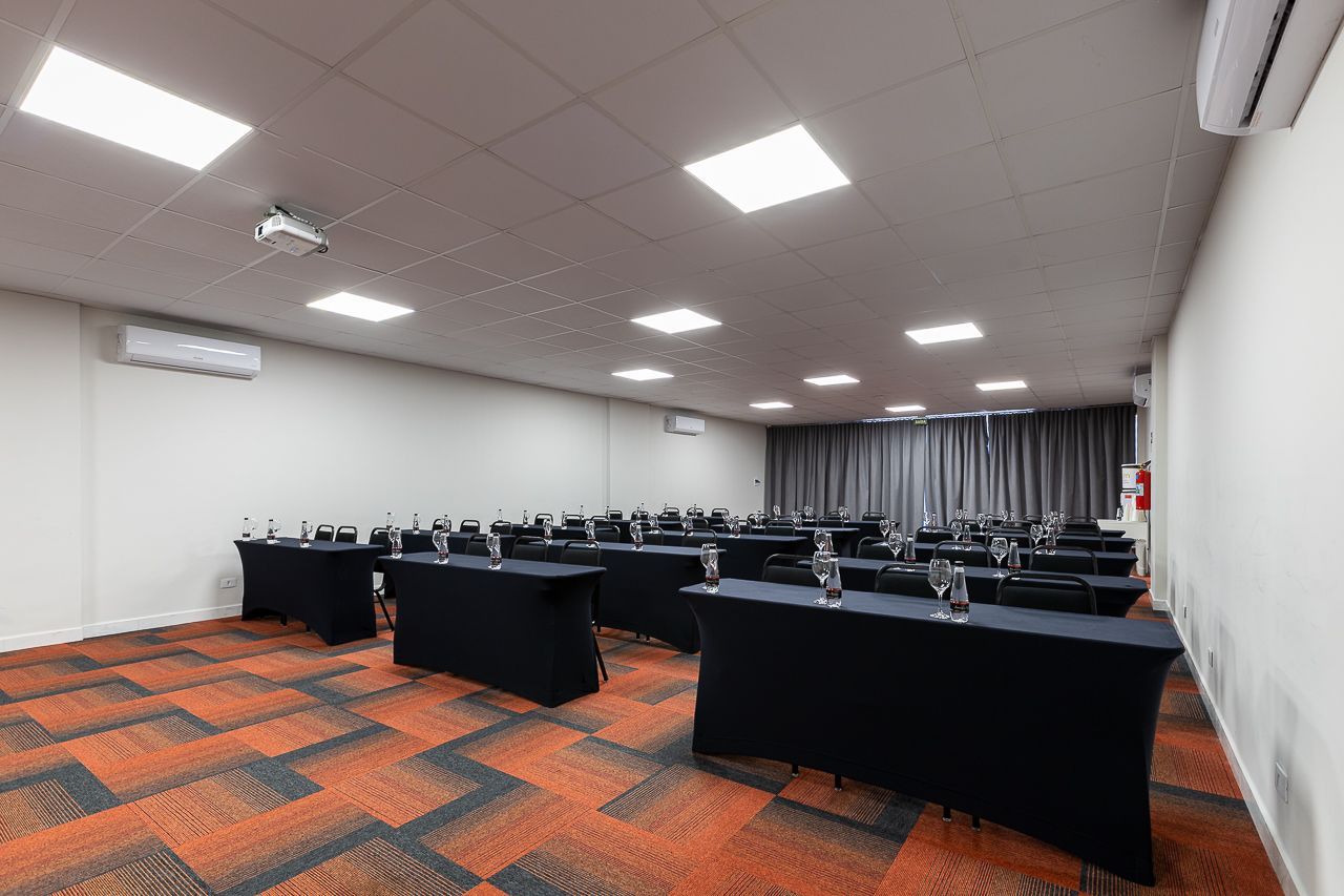 Sala de eventos