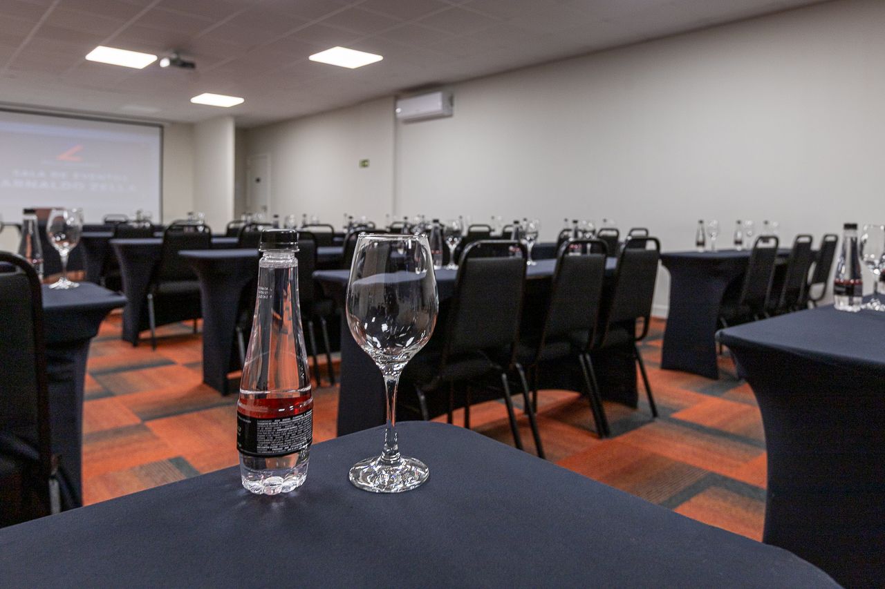 Sala de eventos
