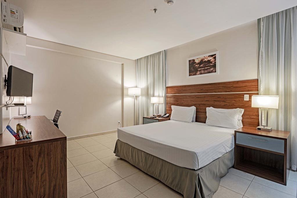 Slaviero Porto Velho