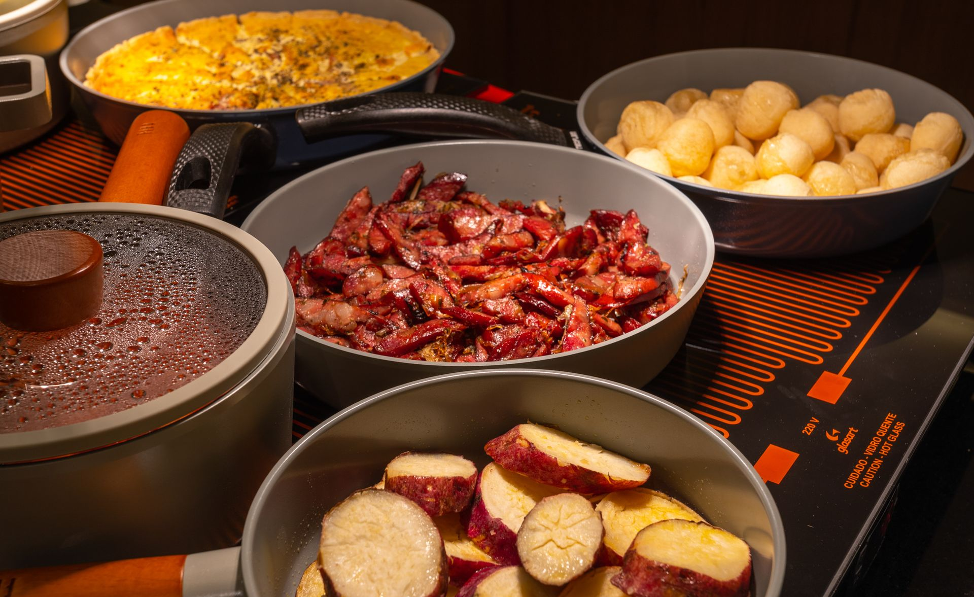 Gastronomia