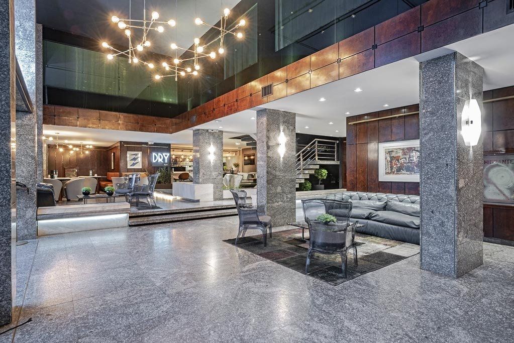 SLAVIERO HOTEL CURITIBA CENTRO