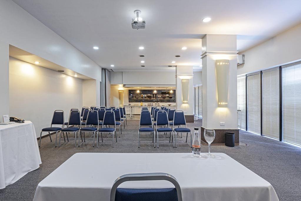 Eventos - Slaviero Curitiba Centro