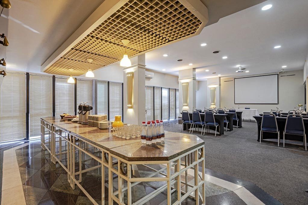 Faça seu eventos conosco