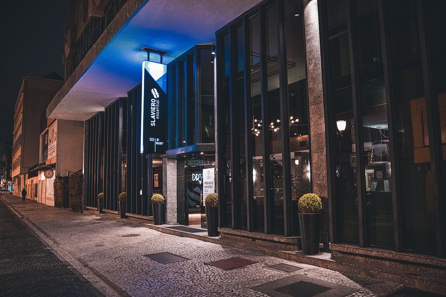 Slaviero Curitiba Centro