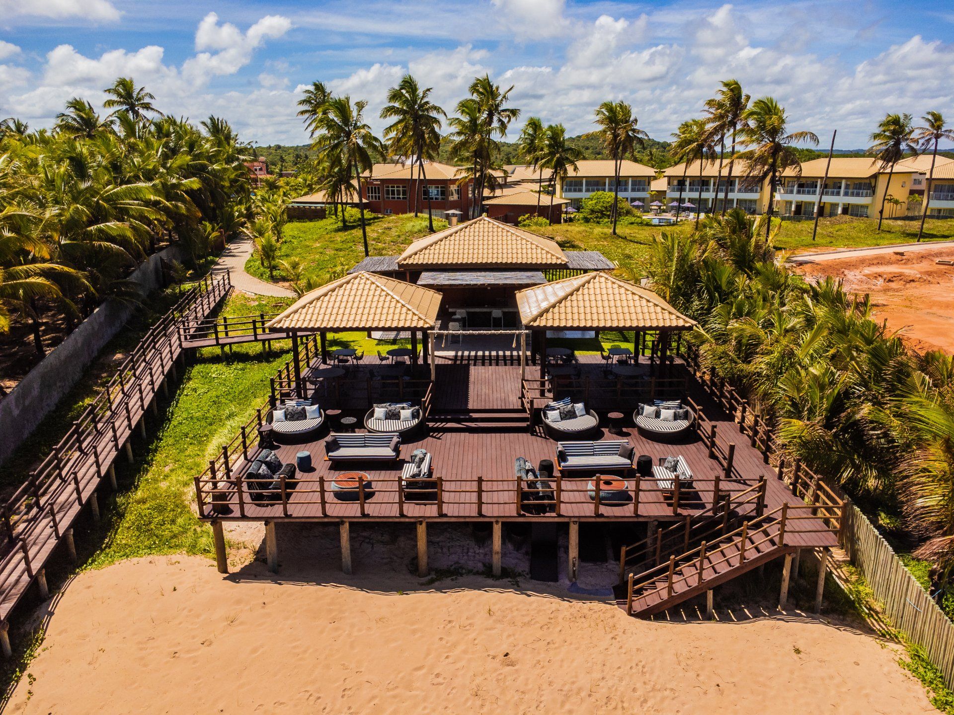 Coco's Bar