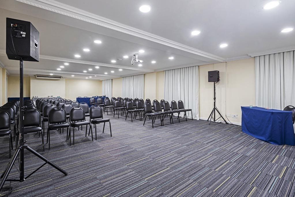 Salas de Eventos Rockefeller