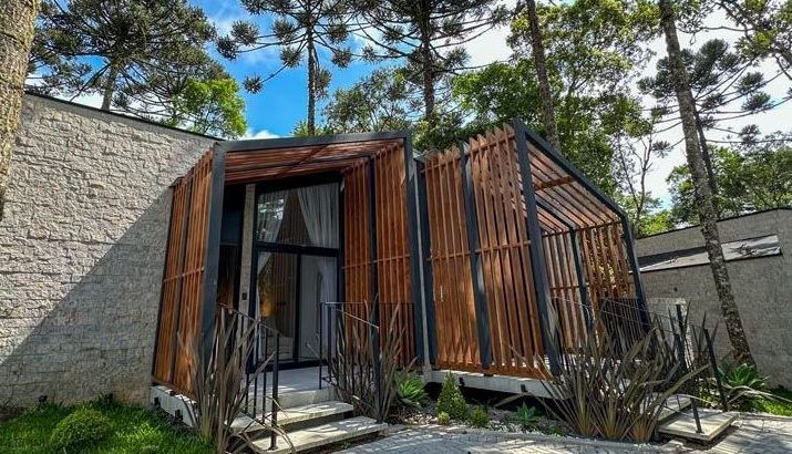 Hotel Boutique Vinícola Araucária by Slaviero Hotéis