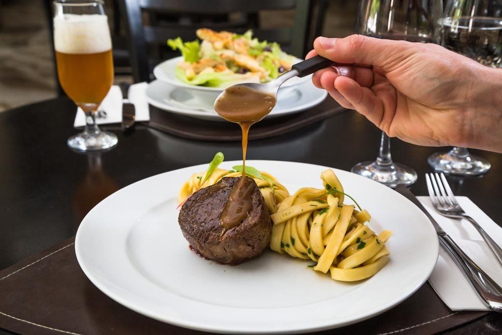 Gastronomia