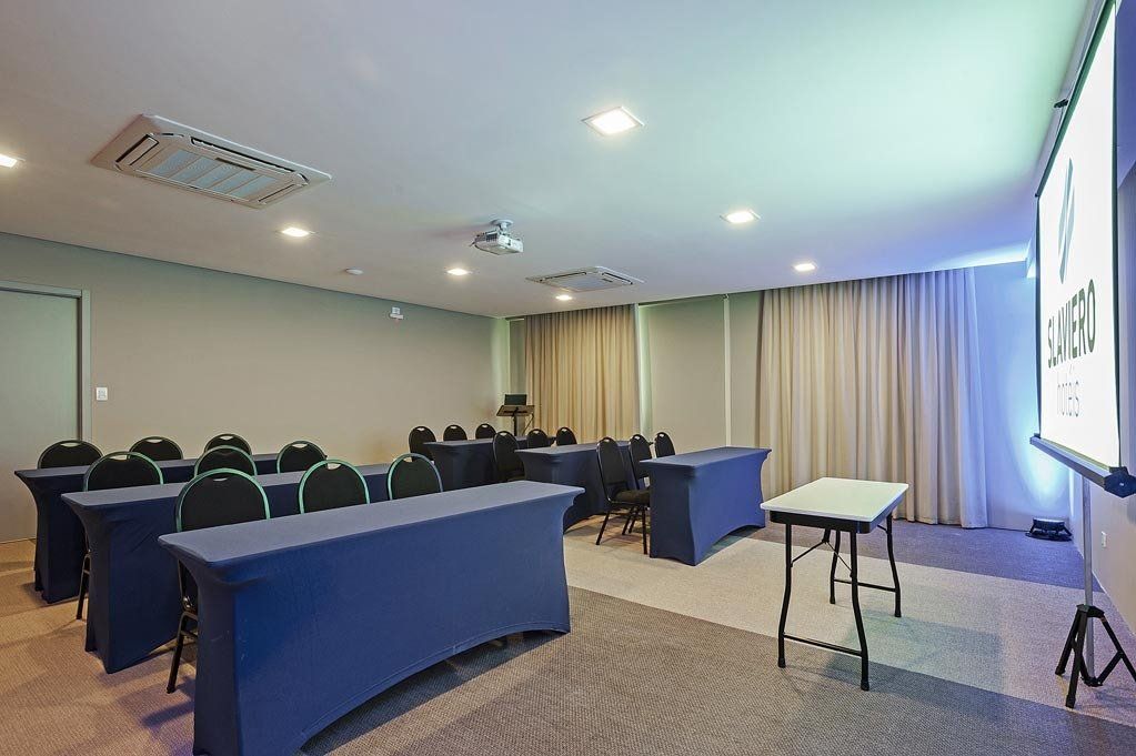 Slim São José Zion