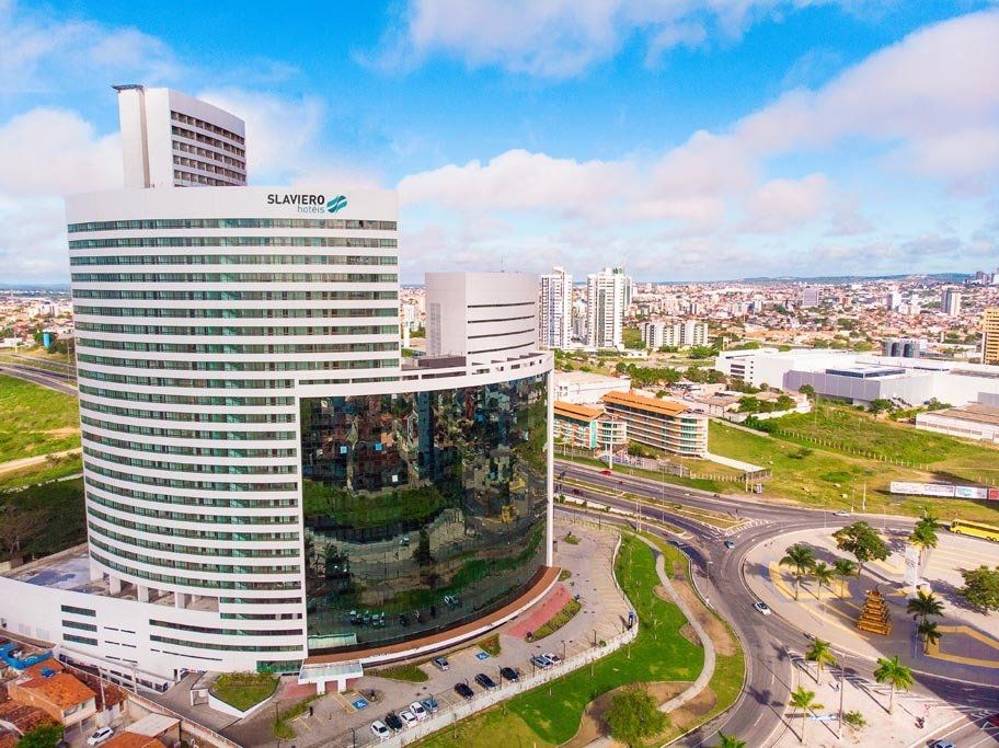 Slaviero Campina Grande