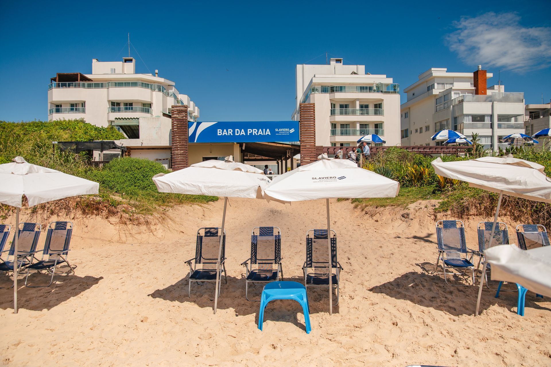 Bar da Praia