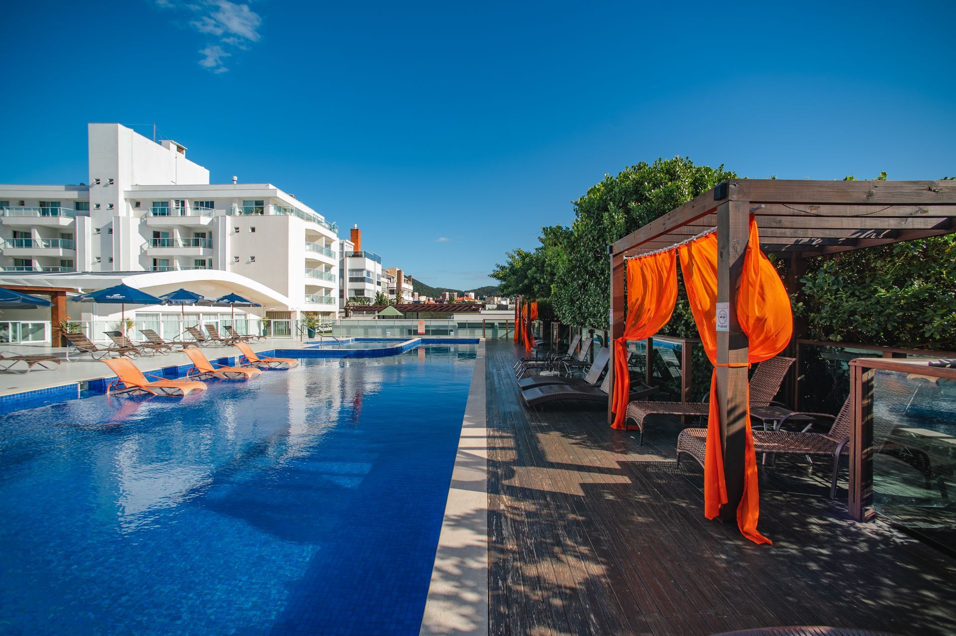 Slaviero Hotel Ingleses Convention