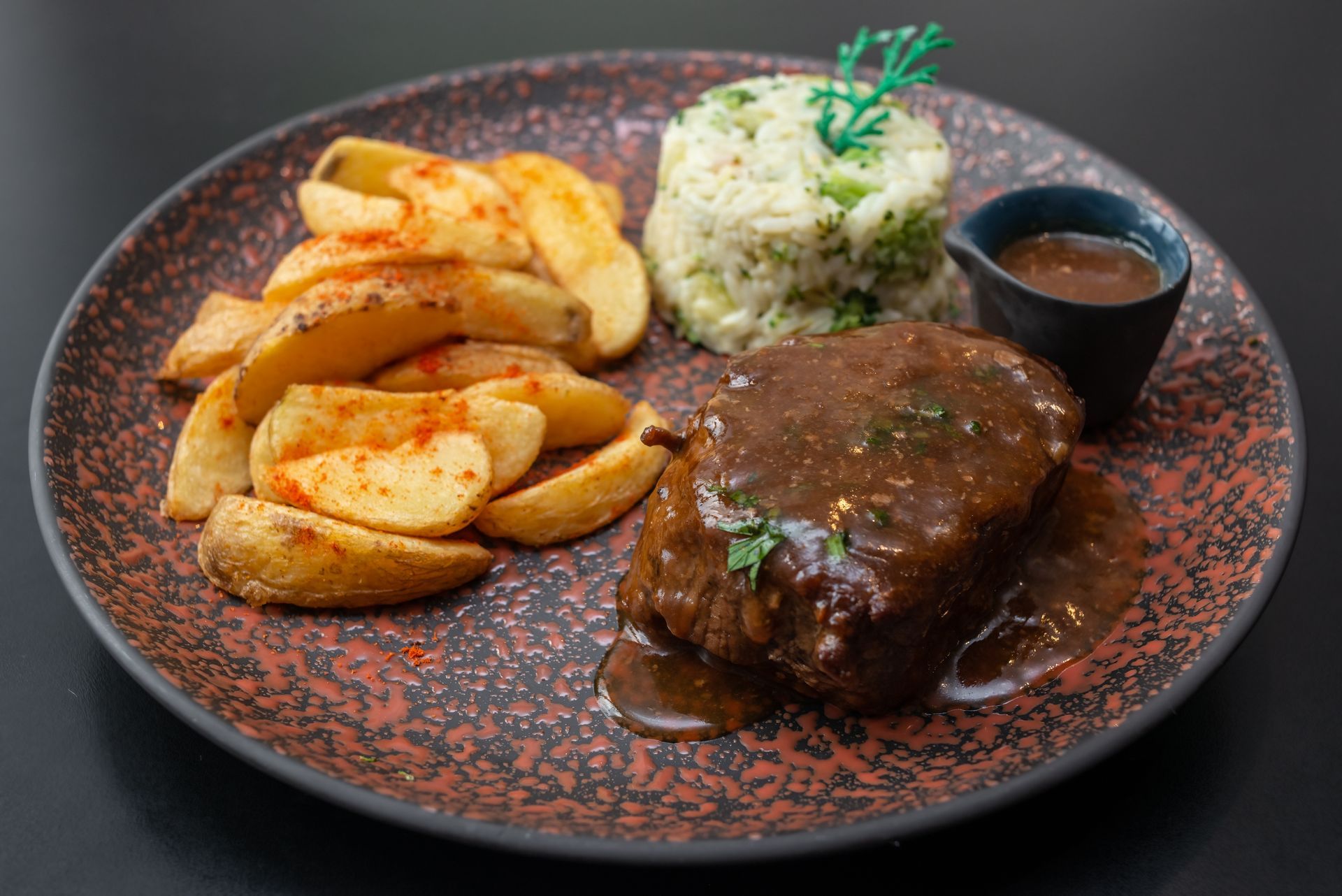 Gastronomia - Slaviero Essential Guarulhos Aeroporto