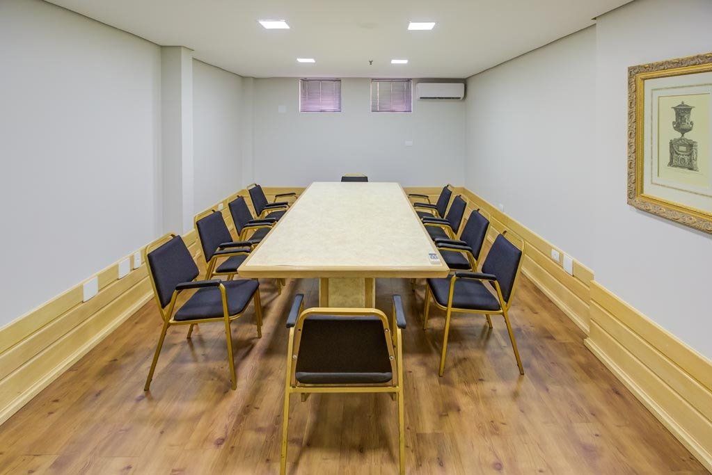 Slaviero Londrina Flat Hotel