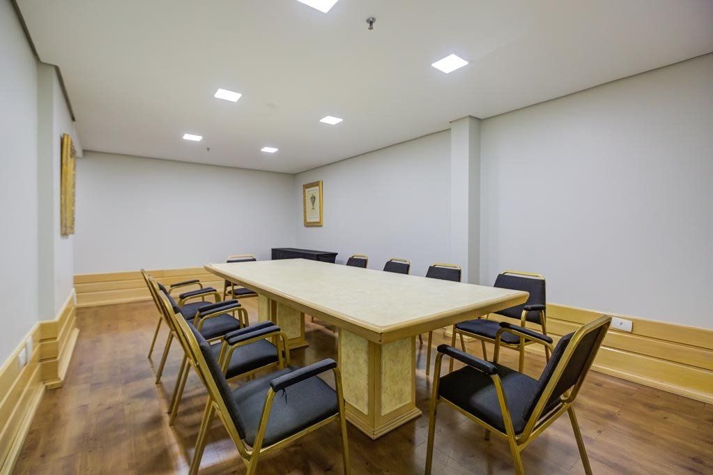 Slaviero Londrina Flat Hotel