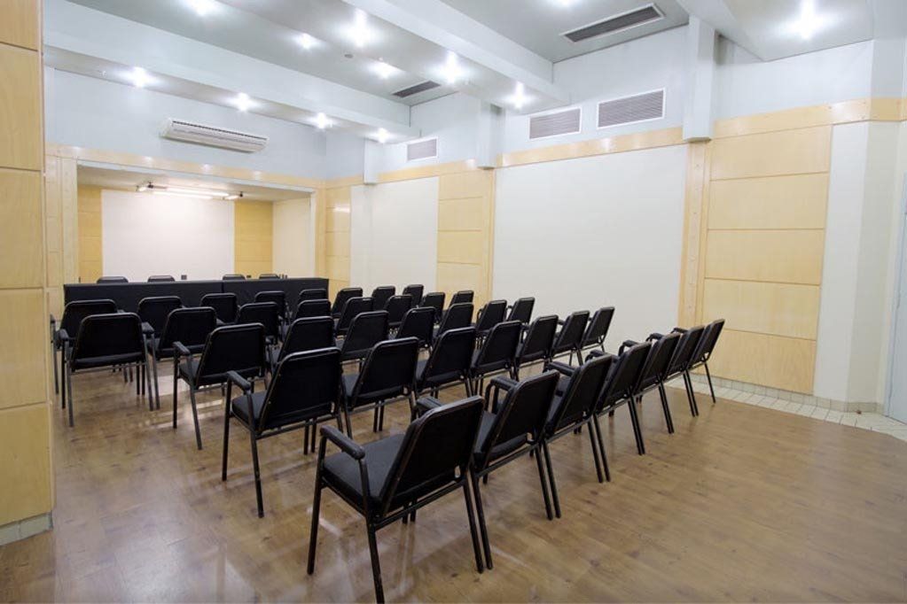 Slaviero Londrina Flat Hotel