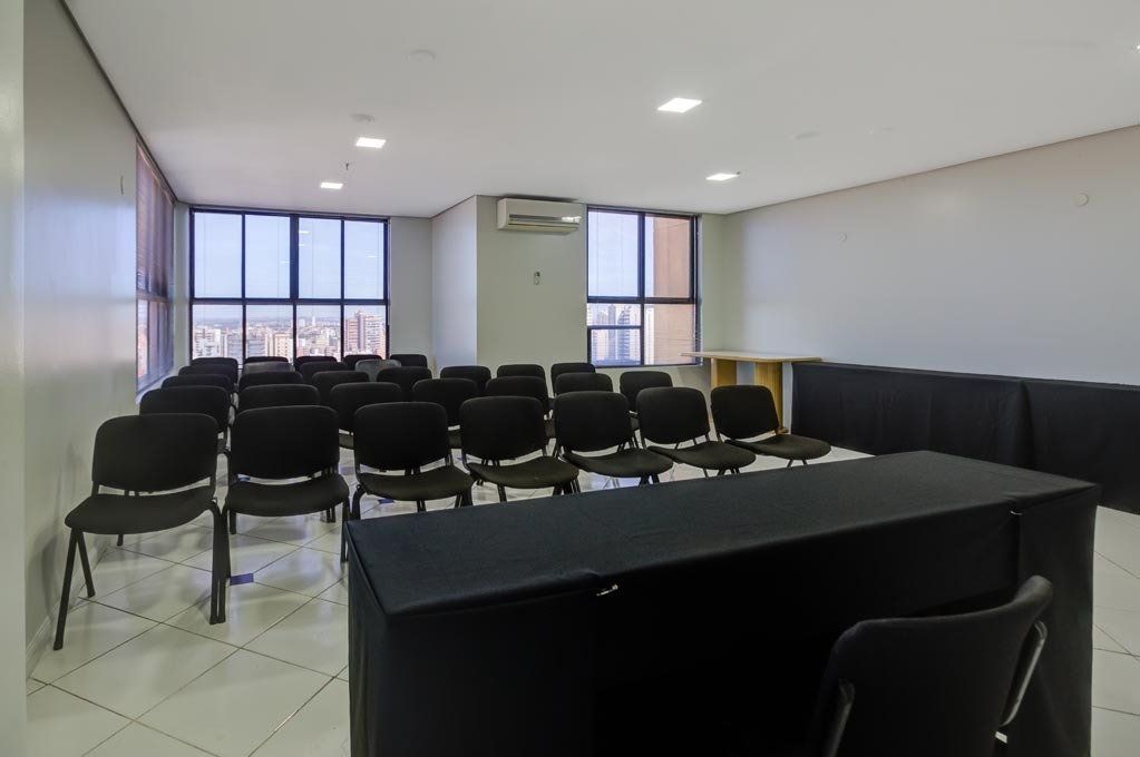 Slaviero Londrina Flat Hotel