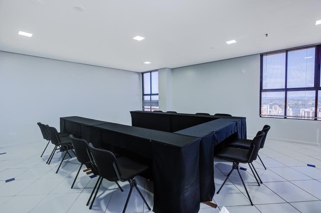 Slaviero Londrina Flat Hotel