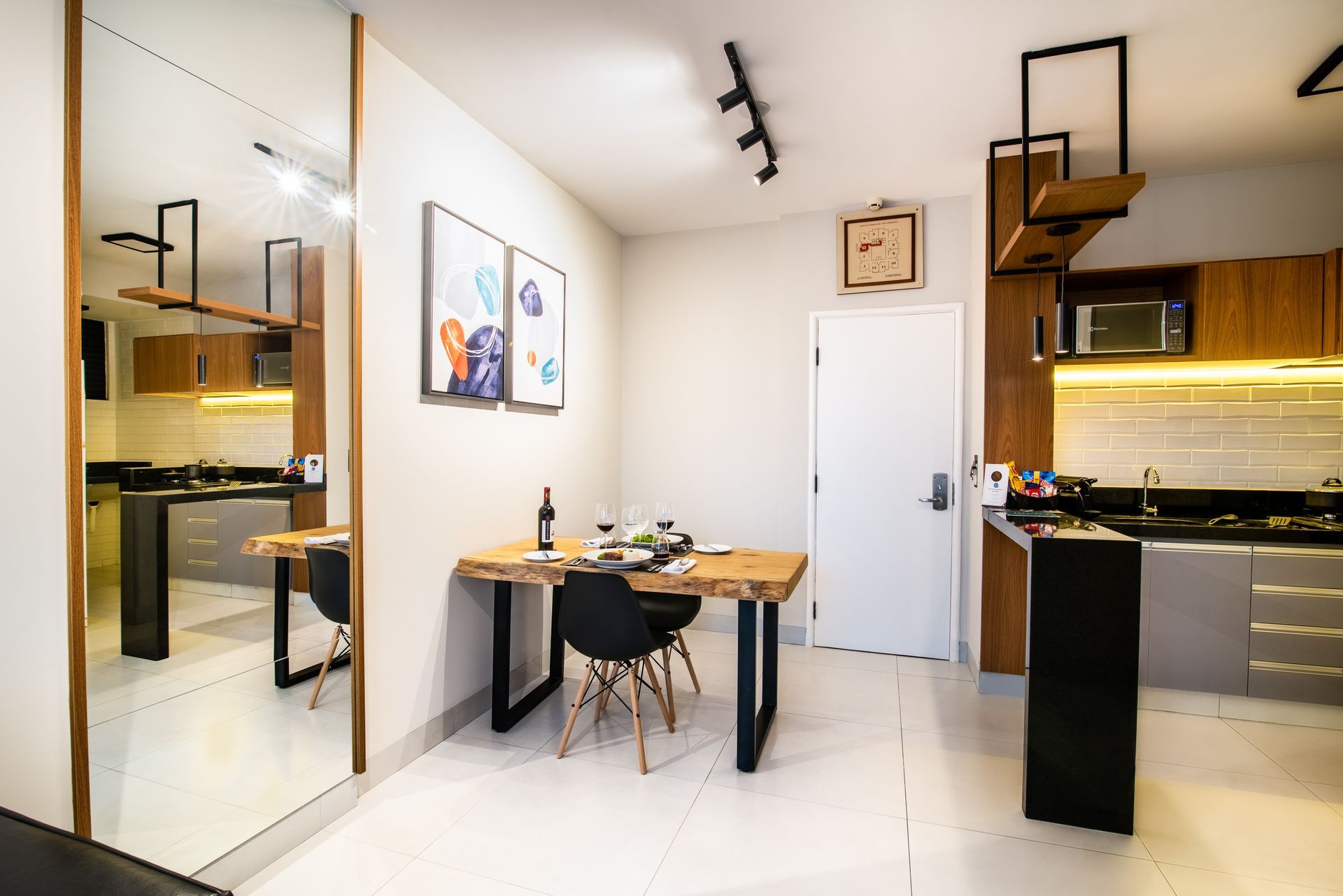 Slaviero Londrina Flat Hotel